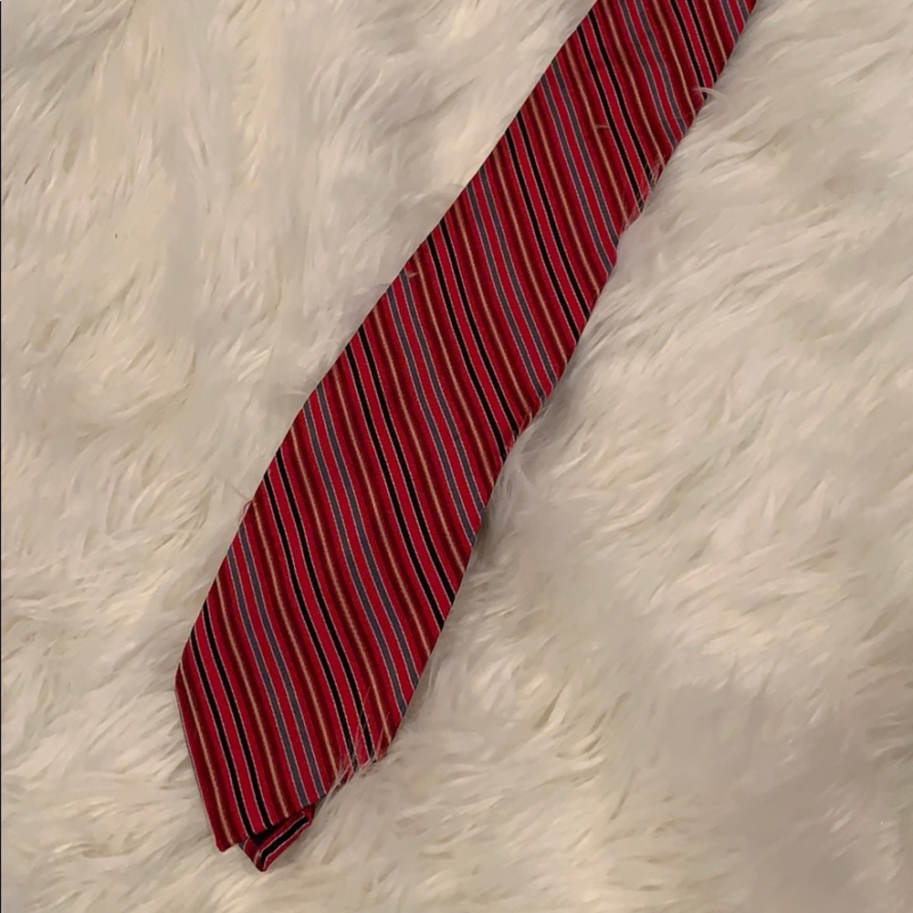 Claiborne men’s tie